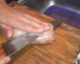 Foto del paso 1 de la receta: Milanesas de pollo