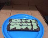 Foto langkah ke 4 dari resep Chocolate Matcha.