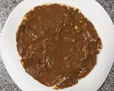 Foto del paso 4 de la receta: Torta hojarasca manjar crema