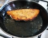 Foto del paso 3 de la receta: Dobladas de molida de pollo