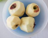 Foto del passaggio 3 della ricetta Torta di mele