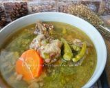 Foto langkah ke 6 dari resep Sop Janda (Sop Iga).