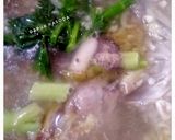 Foto langkah ke 1 dari resep Sop Manten Khas Solo.