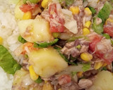 Foto del paso 4 de la receta: Ensalada de Jurel con verduras