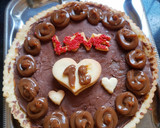 Foto del paso 7 de la receta: Tarta tofi