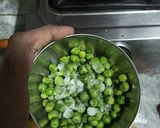 A picture of step 14 of Mix Vegetable Pulav.