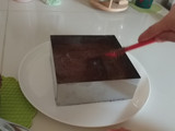 تشيز كيك بدون جيلاتين ولا بيض بطعم خيالي
