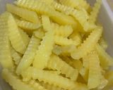 Foto langkah ke 5 dari resep Crunchy French Fries 🍟.