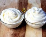 A picture of step 2 of How To Perfectly Make A Whipping Cream.