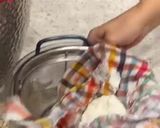 عکس مرحله 3 از دستور از ماست ۲۰ دقیقه ای پنیر بگیر