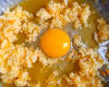 Foto del paso 2 de la receta: Craqueladas de naranja 🍊