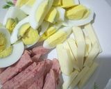 Foto langkah ke 2 dari resep Risol Mentai Milky.