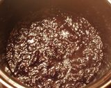 Szőlődzsem othelló szőlőből recept fázis 3 fotója