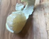Une image de l'étape 1 de ☕️Tiramisu 🥄au citron 🍋limoncello.