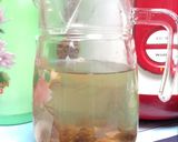 Foto langkah ke 3 dari resep Air Nabeez (Infused Water) SEHAT GAYA RASUL.