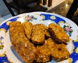 Foto langkah ke 3 dari resep Tempe goreng.