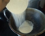 ரவா வெண்பொங்கல் /மிளகு பொங்கல் ரெசிபி ஸ்டேப் 2 புகைப்படம்