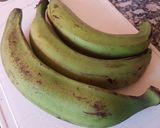 Foto del paso 1 de la receta: Bolón de verde