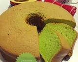 388. Chiffon Cake Pandan (PR_AnekaChiffon) langkah memasak 11 foto
