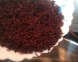 A picture of step 4 of Beetroot Colour.