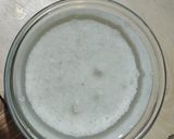 A picture of step 1 of Samak appe.