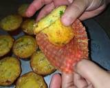 Fruit heaven cupcake recipe step 11 photo