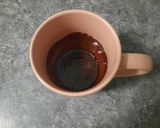 A picture of step 2 of Microwave Mug Egg Flan.
