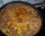Foto del paso 5 de la receta: Paella marinera alicantina