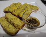 Foto del paso 5 de la receta: PAN🍞De Leche 4, con Orégano y Semillas de Sésamo...!😋
