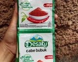 Foto langkah ke 2 dari resep Rujak Jambu Kristal ala Thailand.