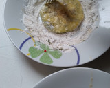 Foto del paso 2 de la receta: Tomates verdes fritos