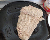 Foto del paso 5 de la receta: Milanesa de Ternera