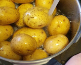 Foto del paso 2 de la receta: Patatas deluxe