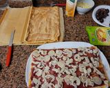 Foto del paso 7 de la receta: Gateaux Salado