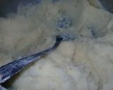 Foto del paso 1 de la receta: Bombas de papas rellenas y cubiertas de salvado de trigo, !!!!!