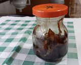 Foto del paso 6 de la receta: Cebolla caramelizada