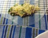 صورة لخطوة 2 من وصفة بوراك بورق الأرز بدون غلوتين