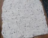 Foto del paso 5 de la receta: Pizza a la plancha sin tacc (Vegan)