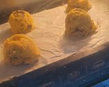 Foto langkah ke 5 dari resep Soft Cookies ala Martin Praja.