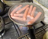 Foto del paso 7 de la receta: Pan para Completo