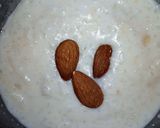 A picture of step 3 of Kheer.