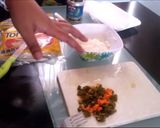 Foto del paso 2 de la receta: Mini Empanadas saladas con 5 ingredientes
