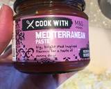 Super Quick Mediterranean Chicken Stew recipe step 2 photo