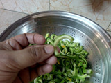 Pyaaz Karele