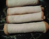 Foto langkah ke 4 dari resep Chocolatos Bread Rolls.