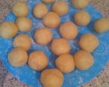 صورة لخطوة 1 من وصفة تشاراك رطب وطري بالياغورت