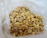 奶油乳酪核桃麵包的食譜步驟8照片