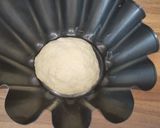 Húsvéti pászka (Görög Katolikus) recept fázis 3 fotója