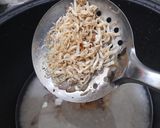 Foto langkah ke 2 dari resep Nasi Liwet Magic Com.