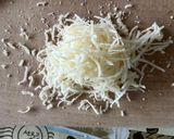 A picture of step 2 of Tuscan chicken breasts.